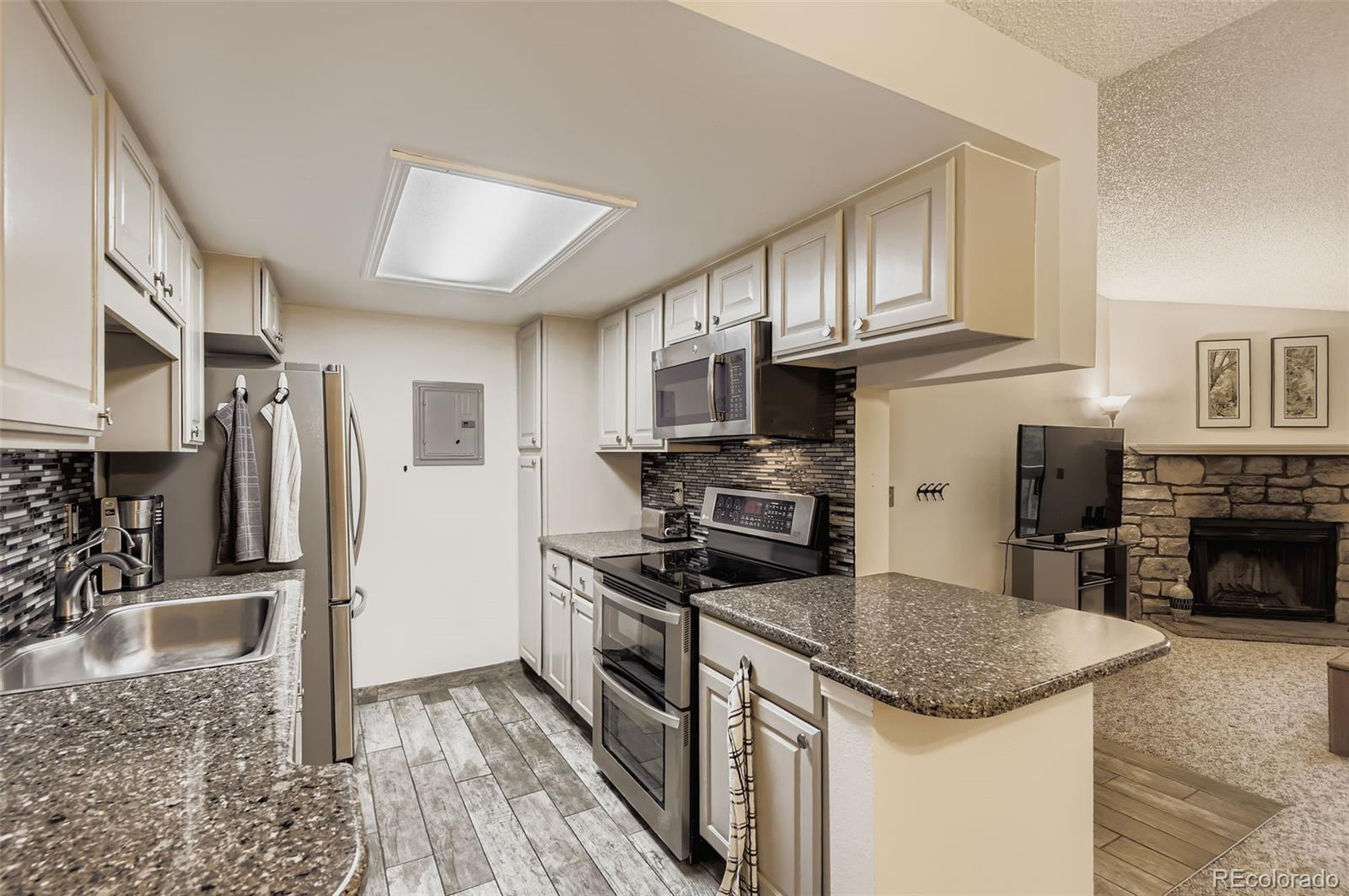 8225 E Fairmount Drive Denver CO 80247
