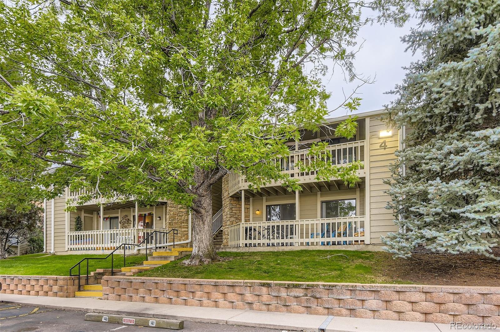 8225 E Fairmount Drive Denver CO 80247
