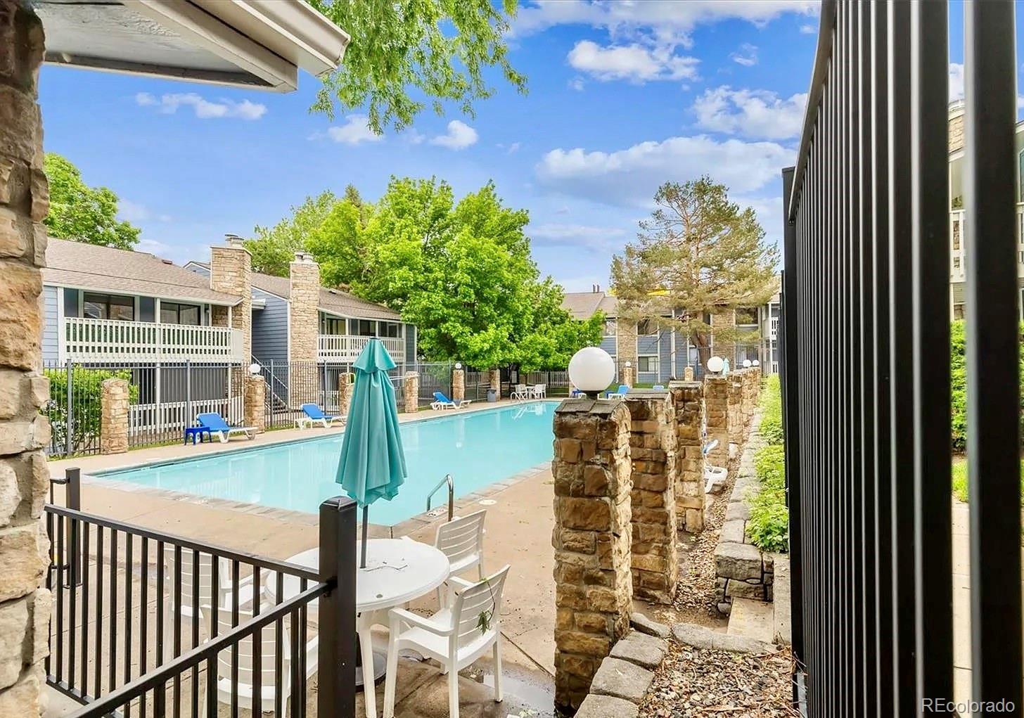 8225 E Fairmount Drive Denver CO 80247