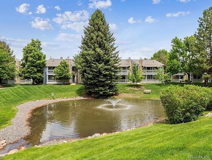 8225 E Fairmount Drive Denver CO 80247