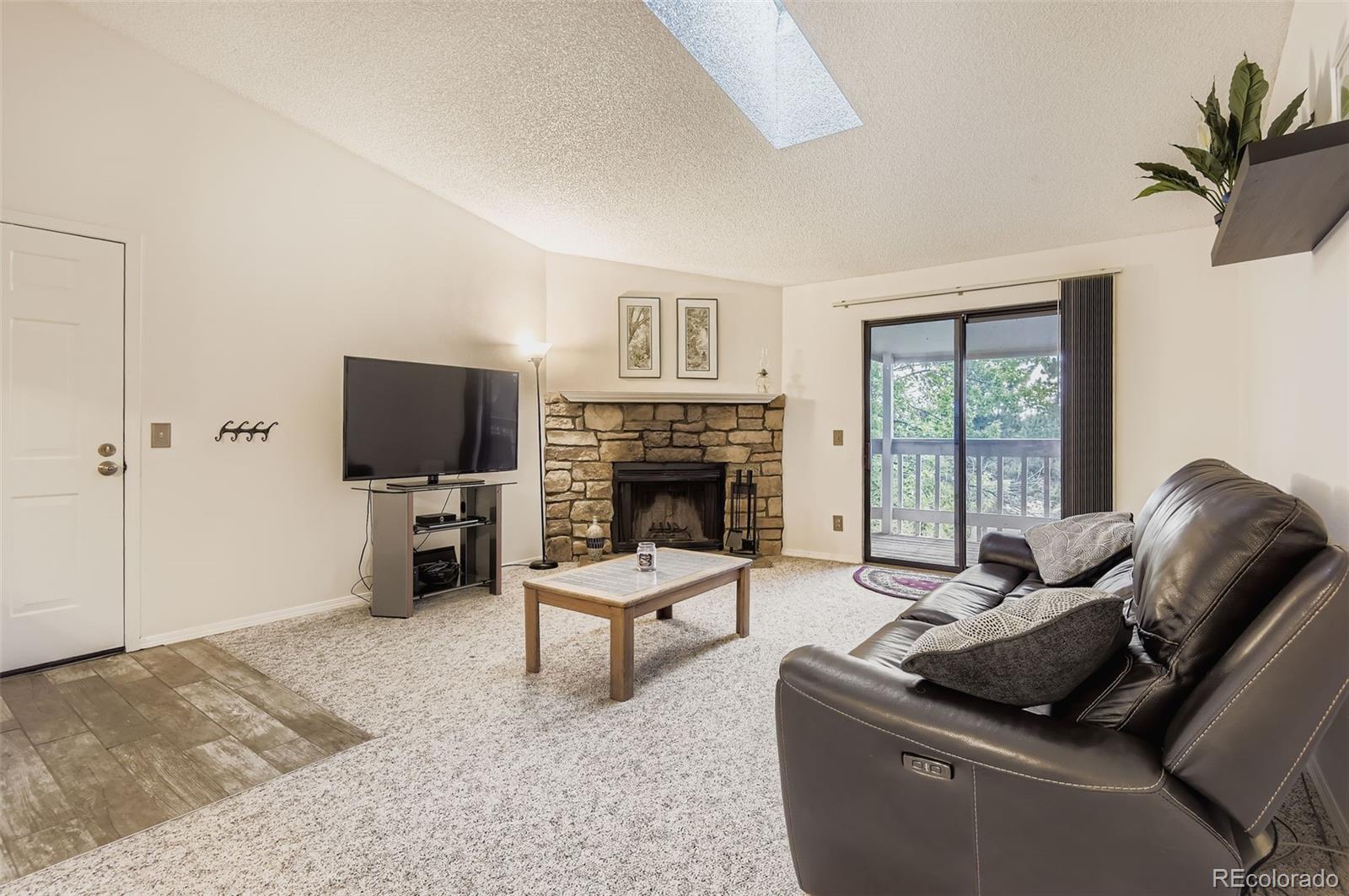 8225 E Fairmount Drive Denver CO 80247