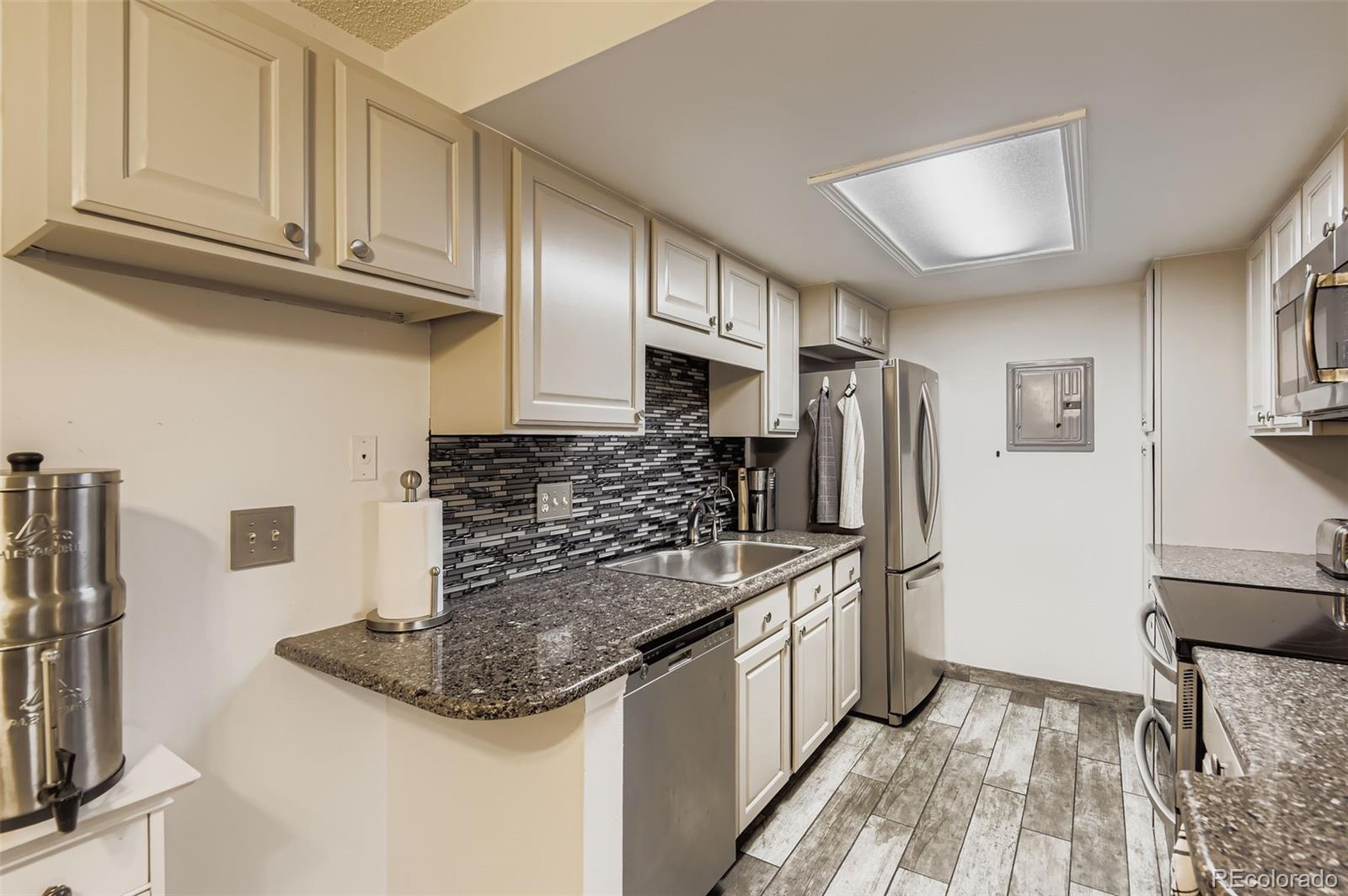 8225 E Fairmount Drive Denver CO 80247