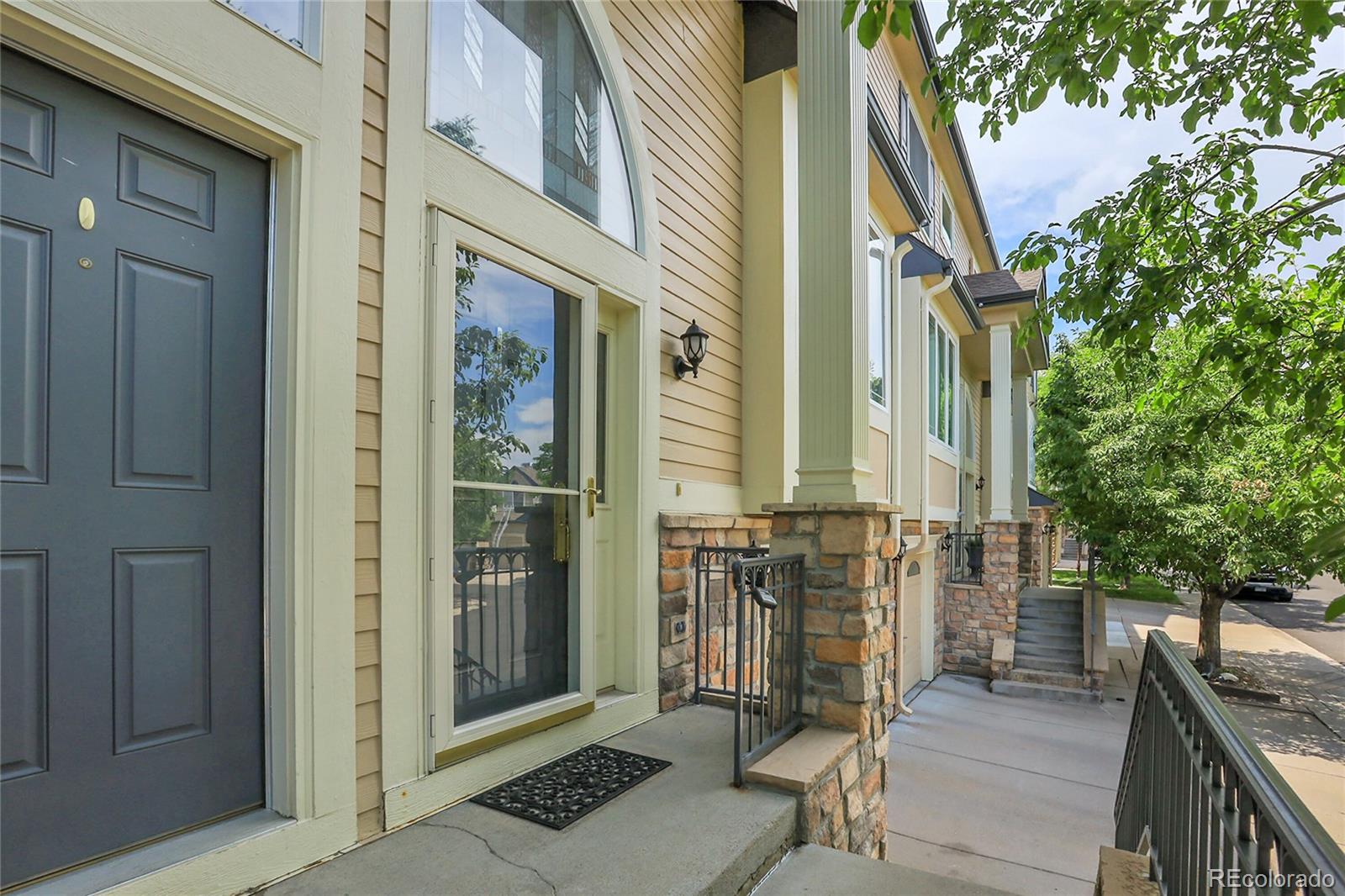 11328 W Radcliffe Drive Littleton CO 80127