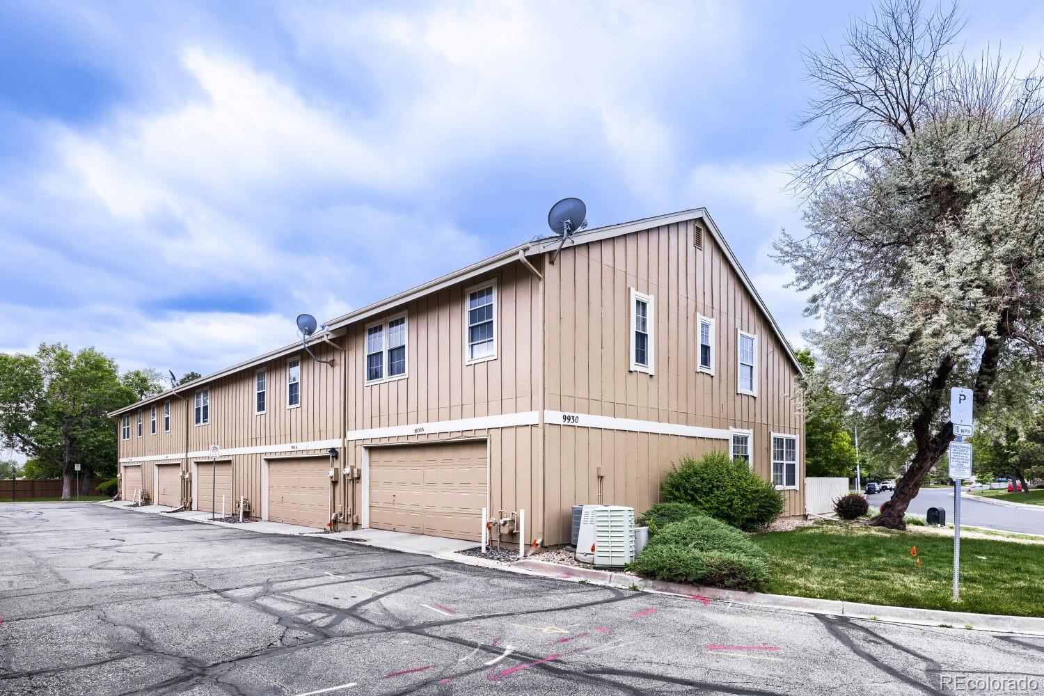 9930 Grove Street Westminster CO 80031