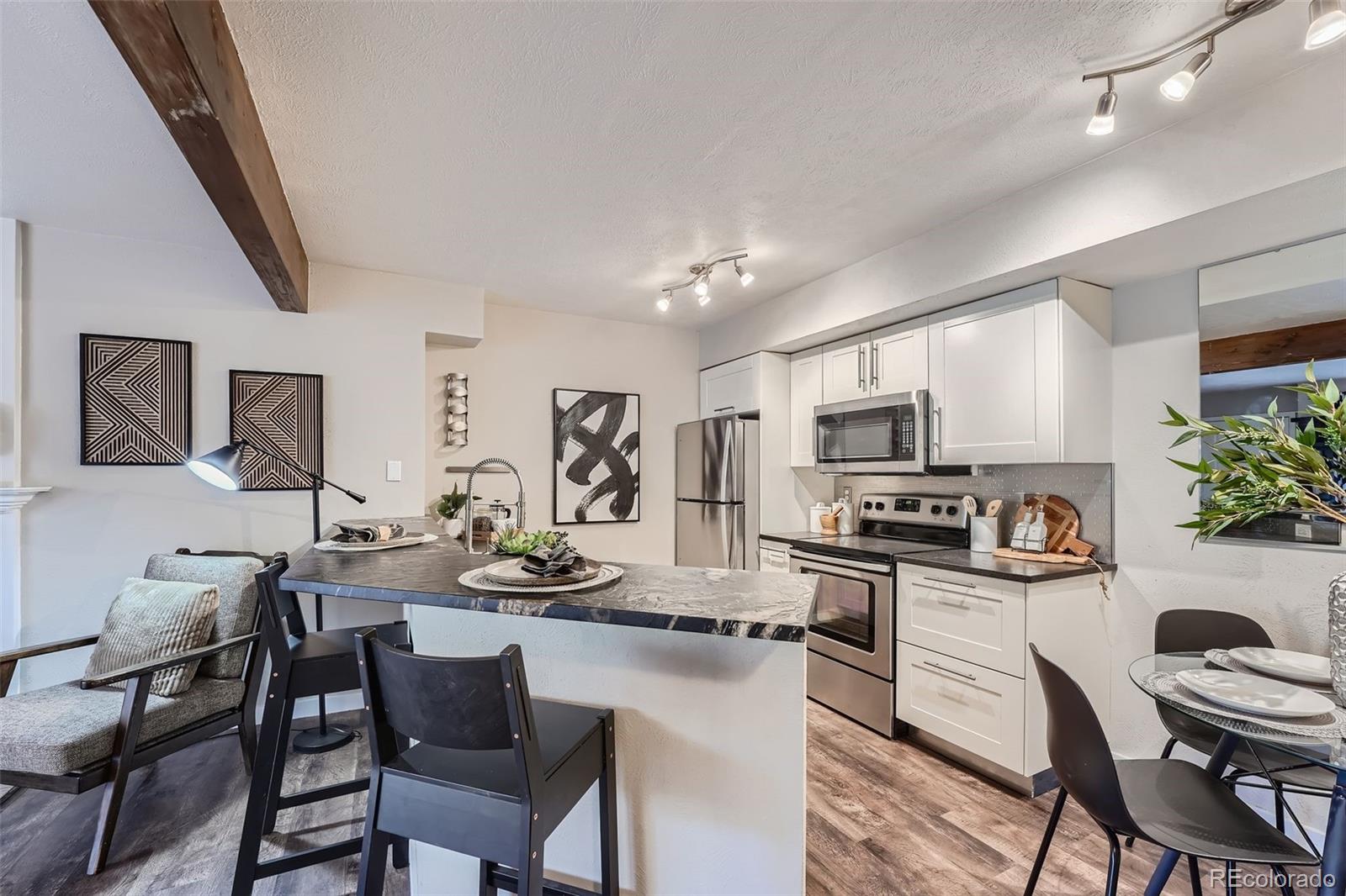 40 S Boulder Circle Boulder CO 80303