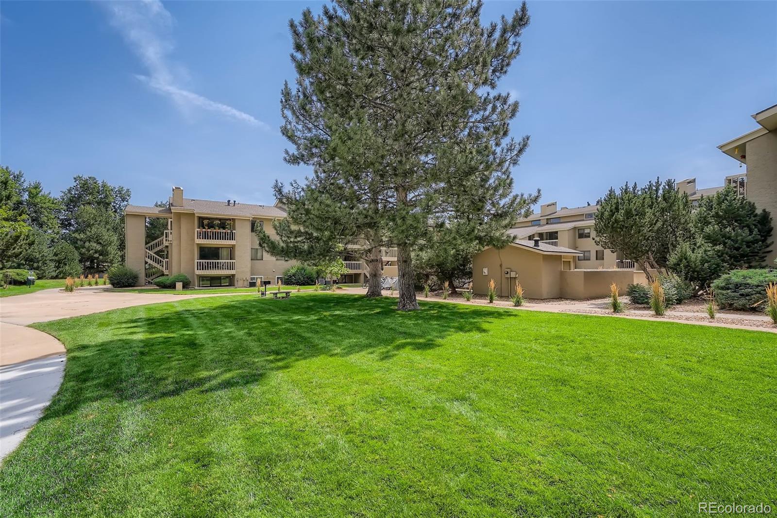 40 S Boulder Circle Boulder CO 80303
