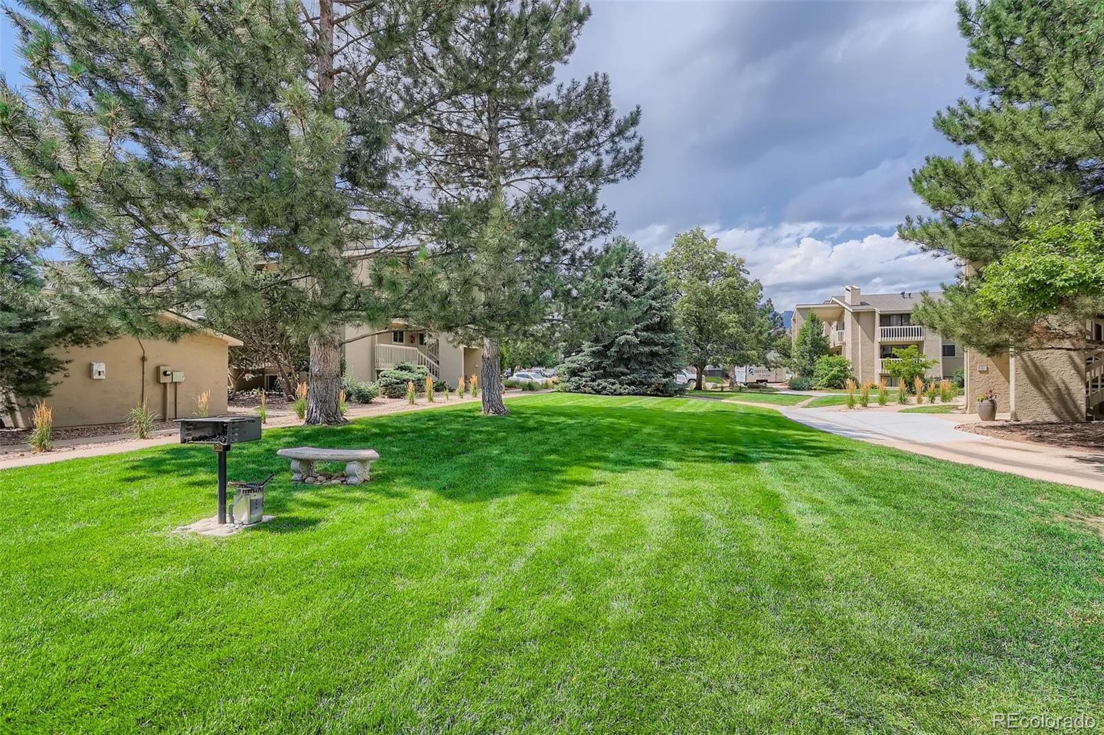 40 S Boulder Circle Boulder CO 80303