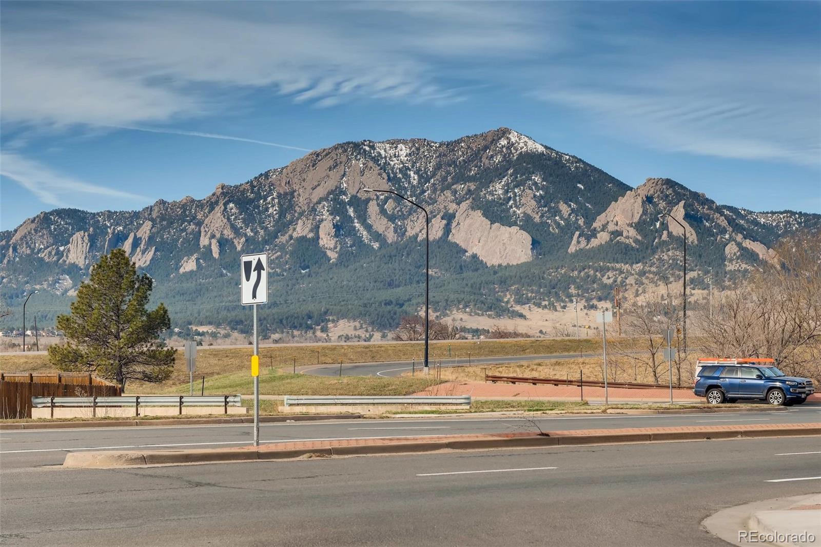 40 S Boulder Circle Boulder CO 80303