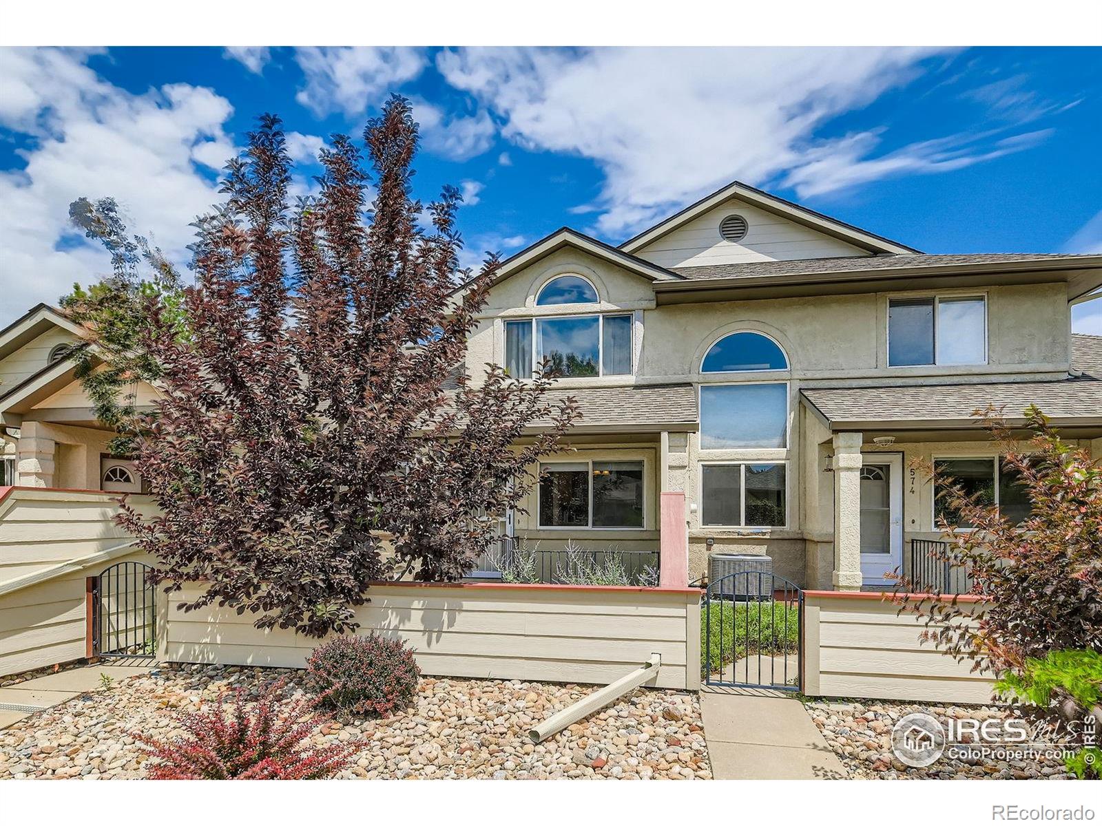 572 Ridgeview Drive Louisville CO 80027