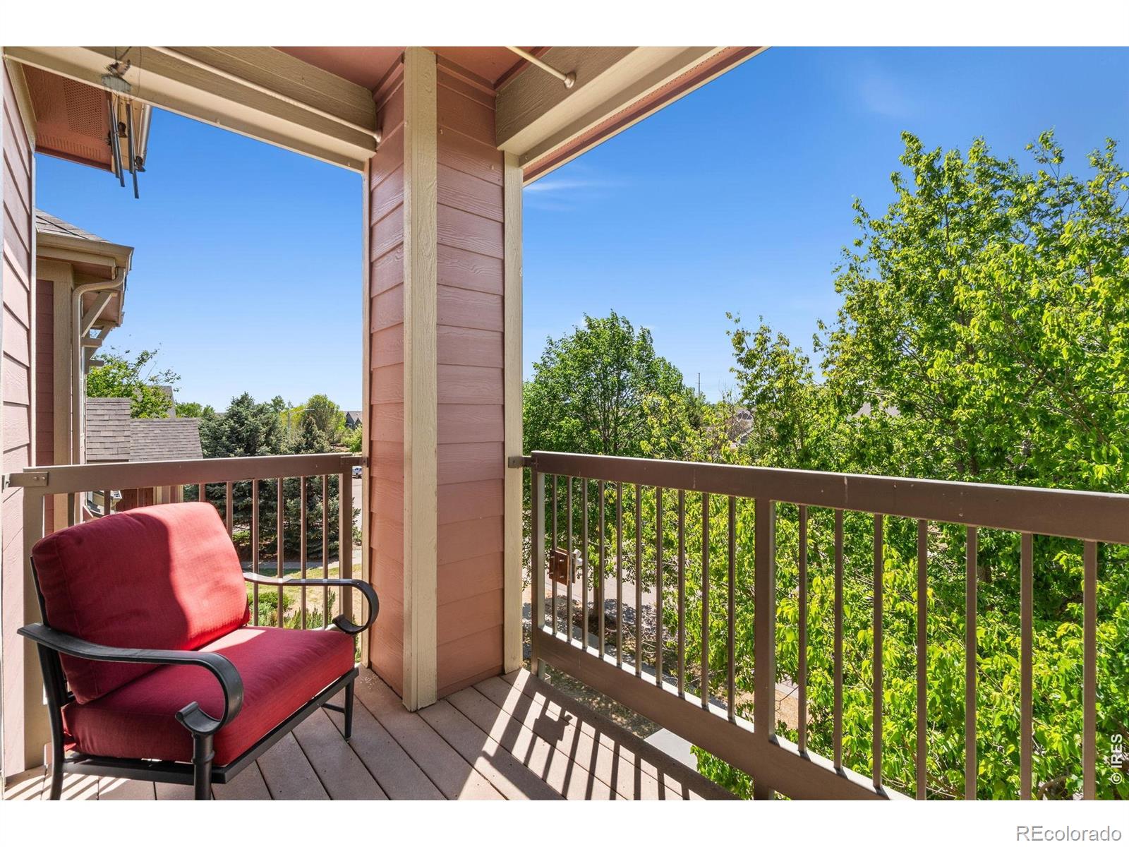 804 Summer Hawk Drive Longmont CO 80504