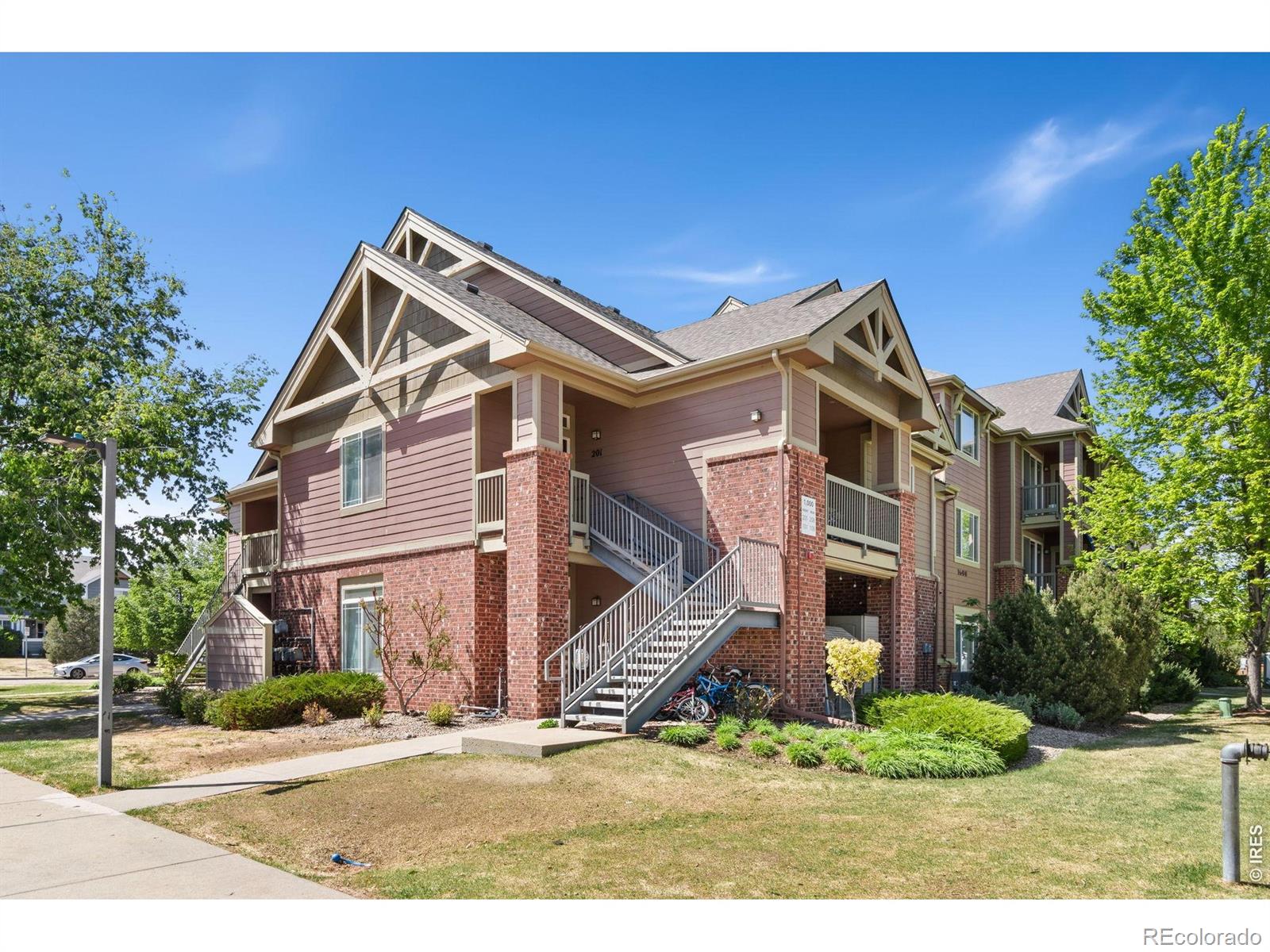 804 Summer Hawk Drive Longmont CO 80504
