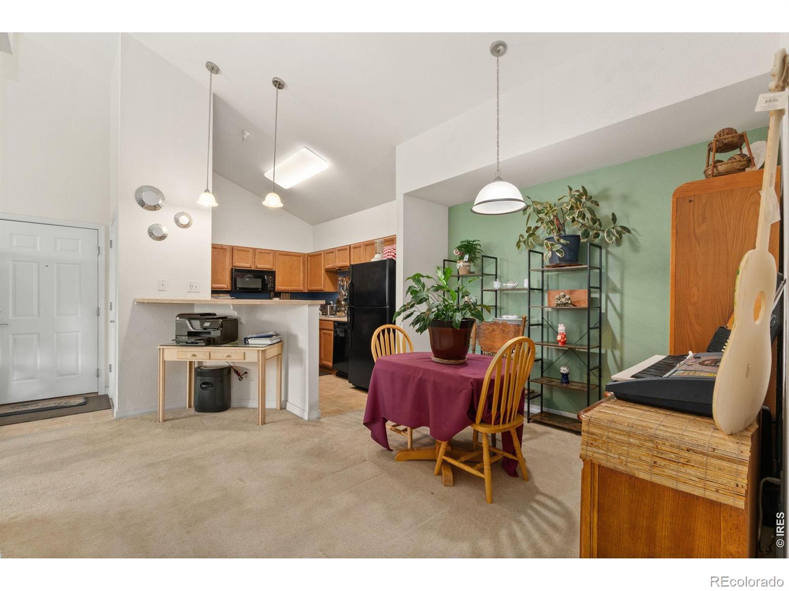 804 Summer Hawk Drive Longmont CO 80504