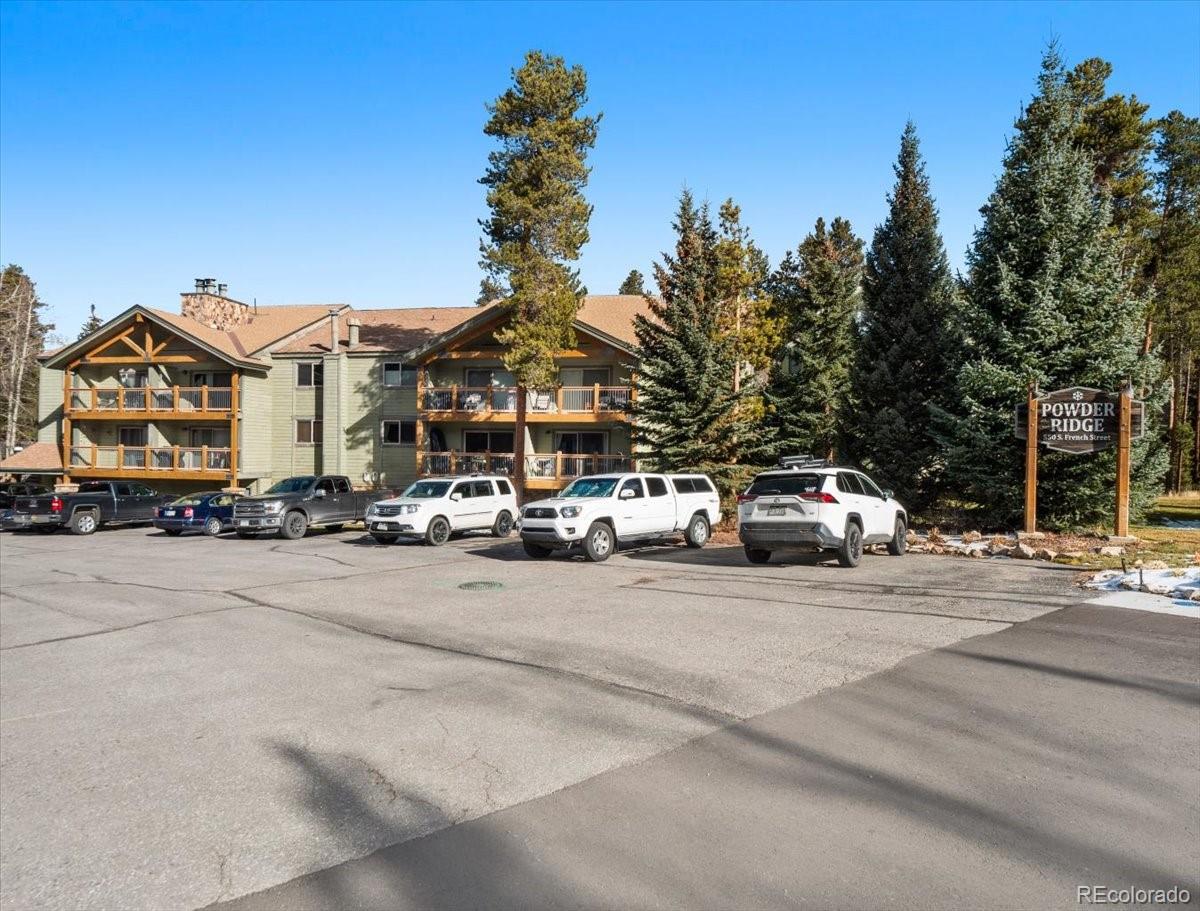 550 S French Street Breckenridge CO 80424