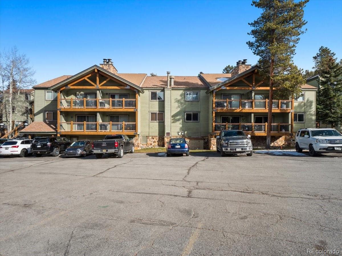 550 S French Street Breckenridge CO 80424