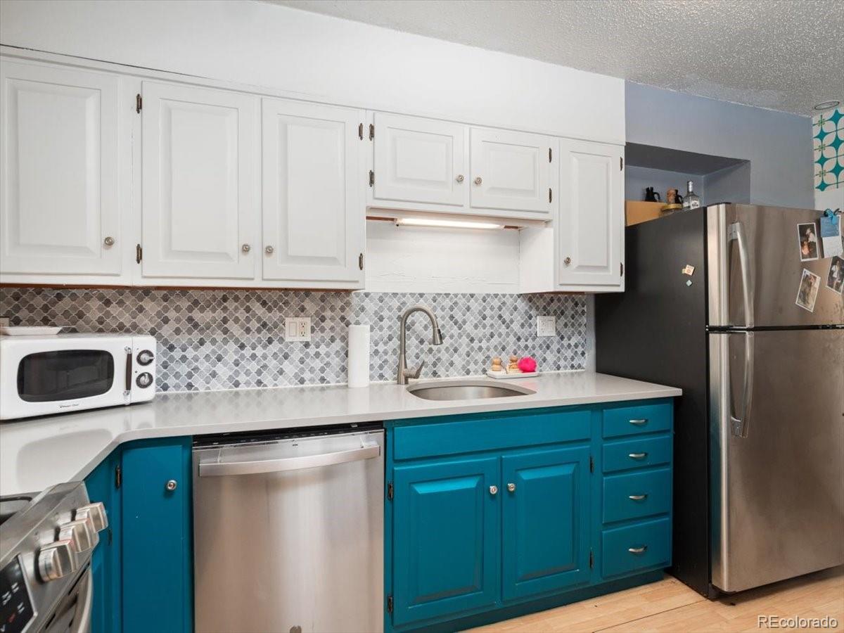 550 S French Street Breckenridge CO 80424