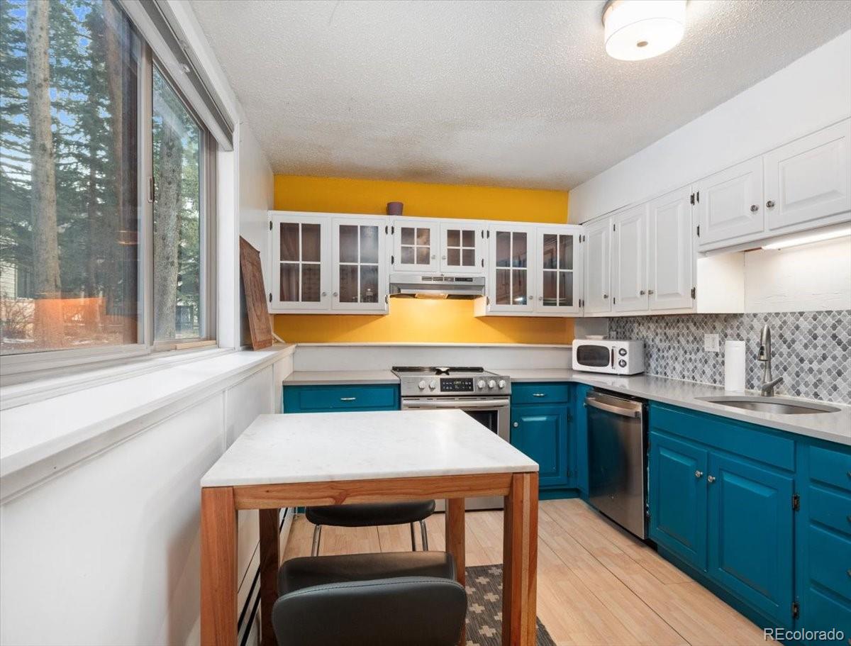 550 S French Street Breckenridge CO 80424