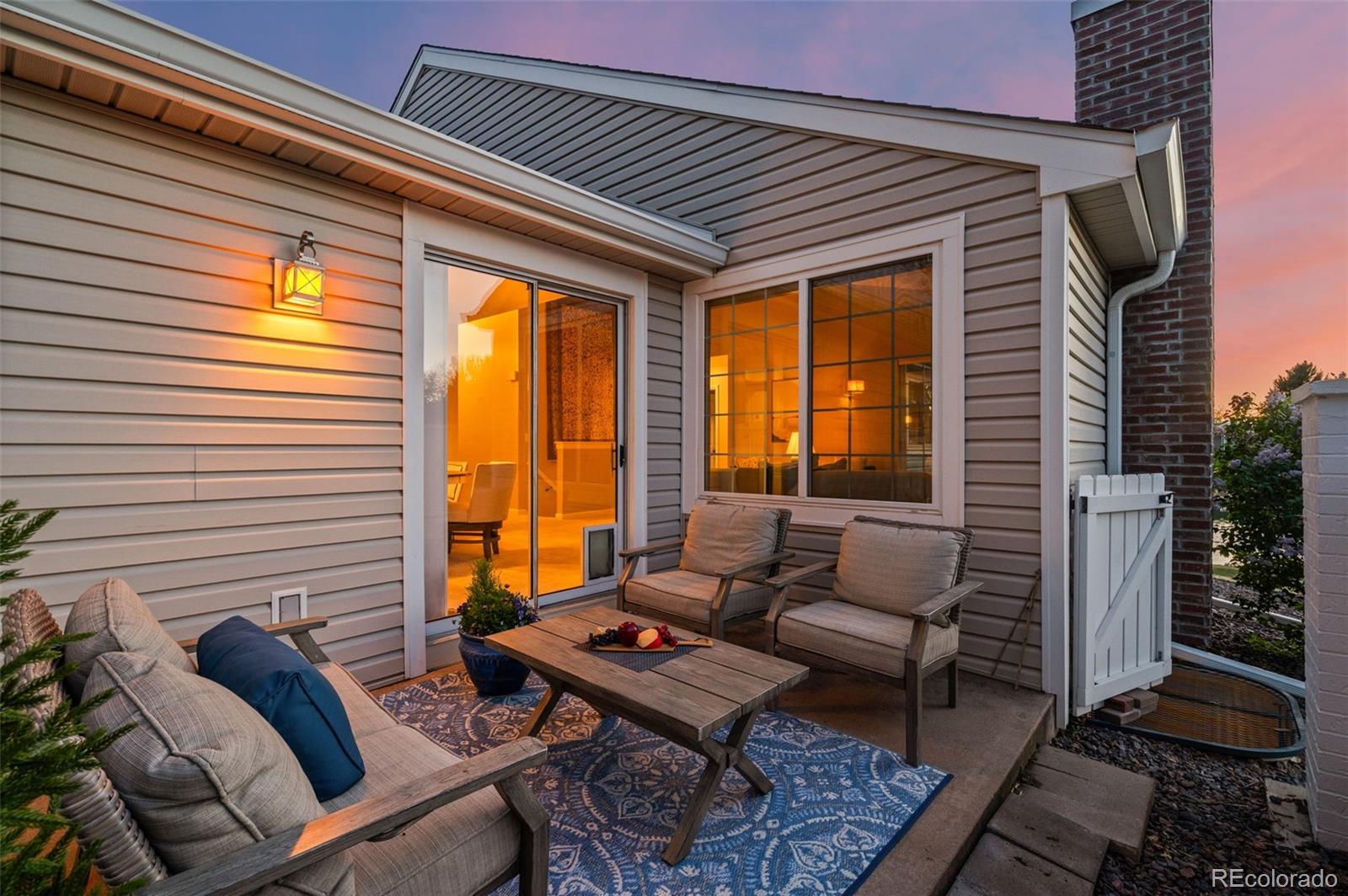 13872 E Linvale Place Aurora CO 80014