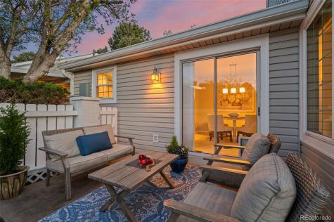 13872 E Linvale Place Aurora CO 80014
