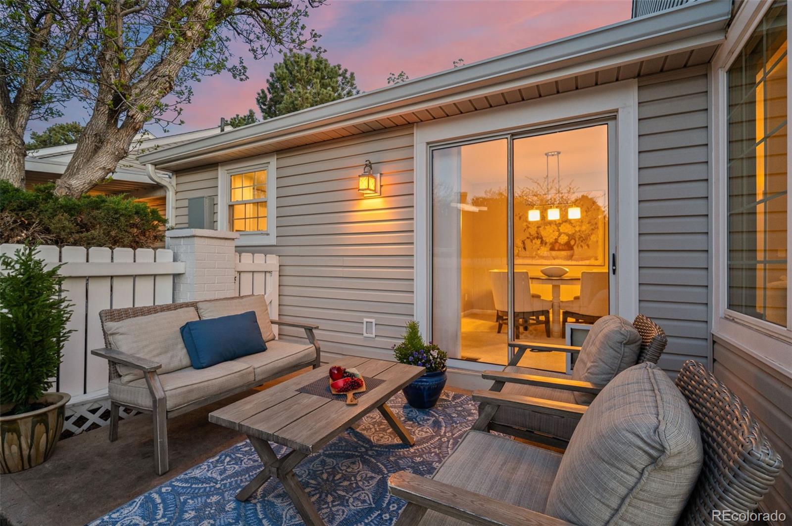 13872 E Linvale Place Aurora CO 80014