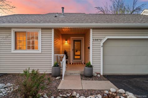 13872 E Linvale Place Aurora CO 80014