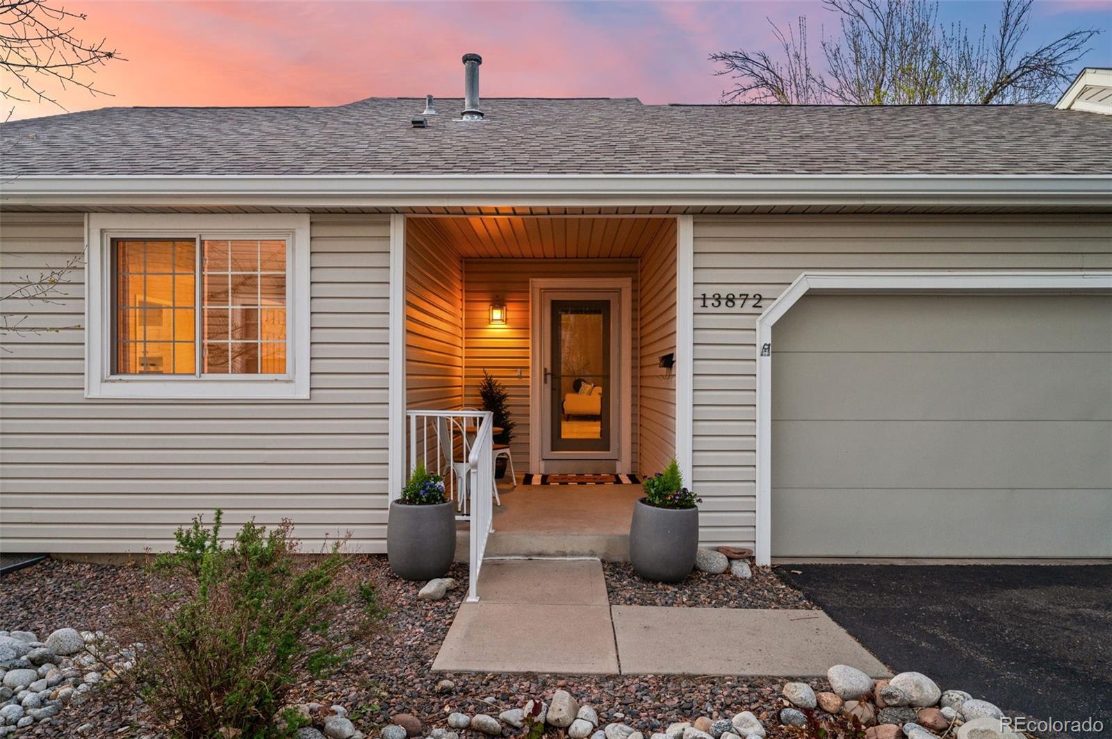 13872 E Linvale Place Aurora CO 80014