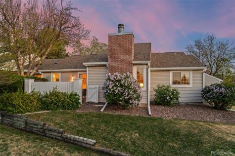 13872 E Linvale Place Aurora CO 80014