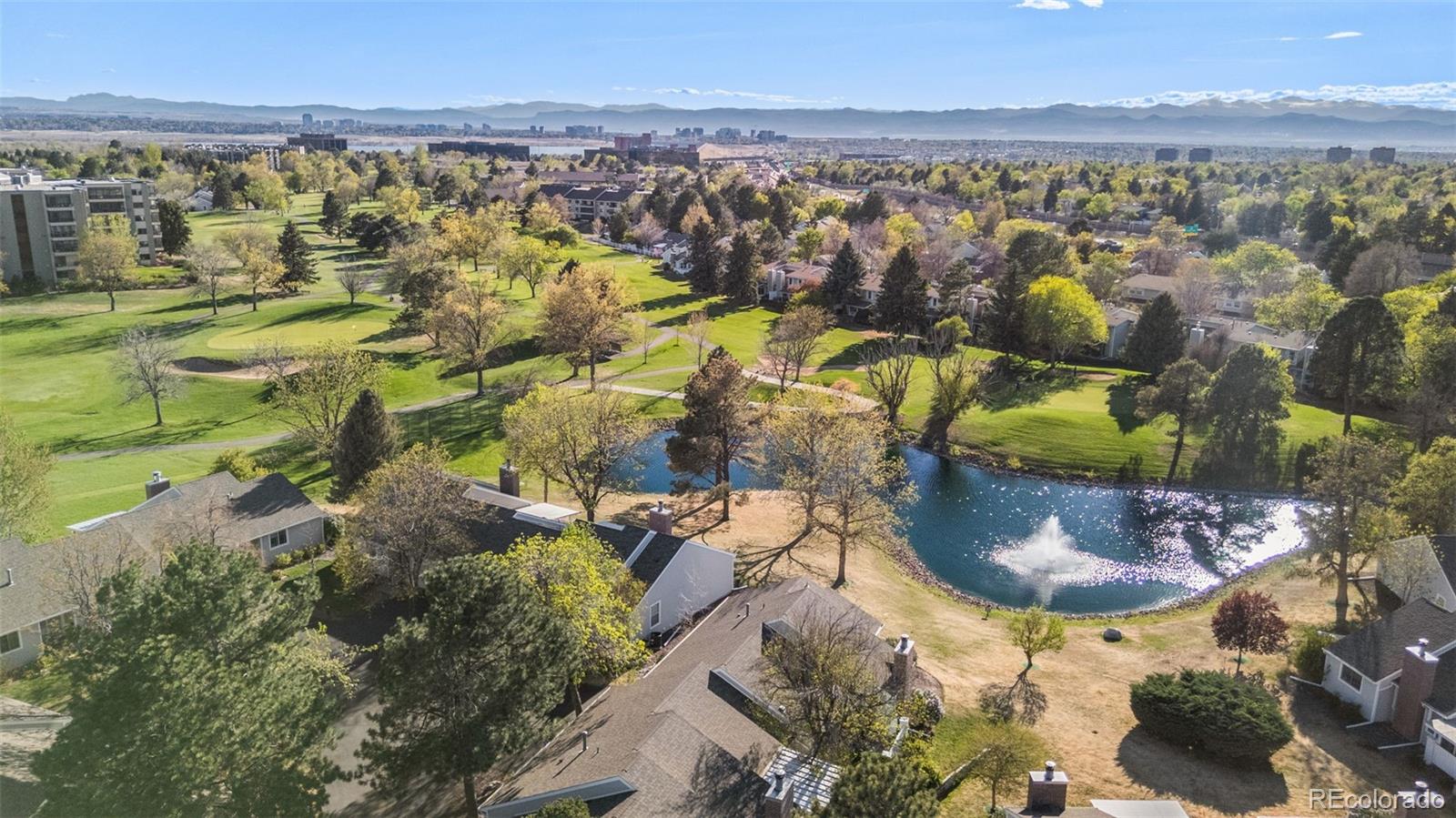 13872 E Linvale Place Aurora CO 80014
