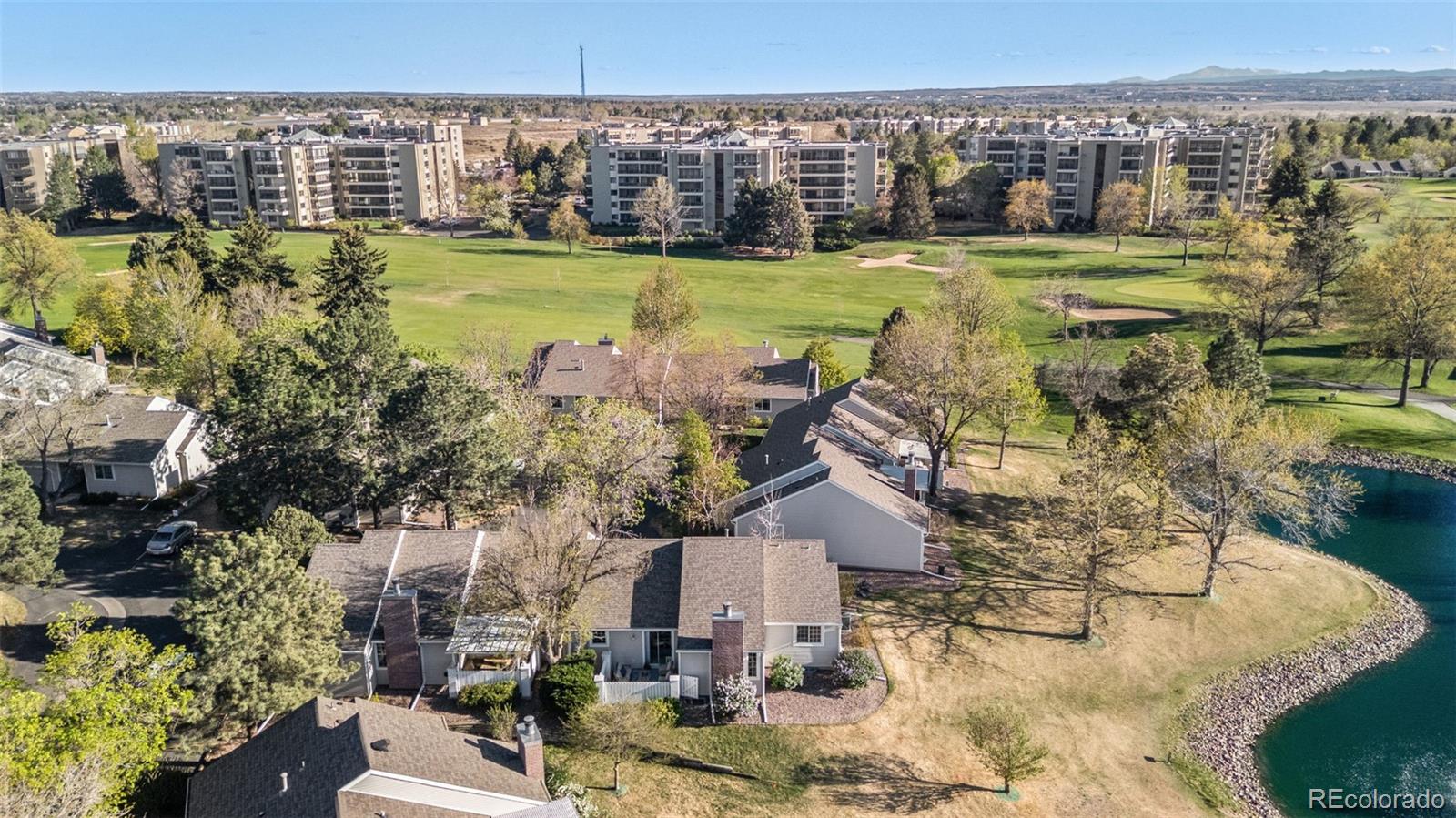 13872 E Linvale Place Aurora CO 80014