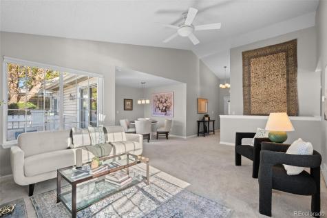 13872 E Linvale Place Aurora CO 80014