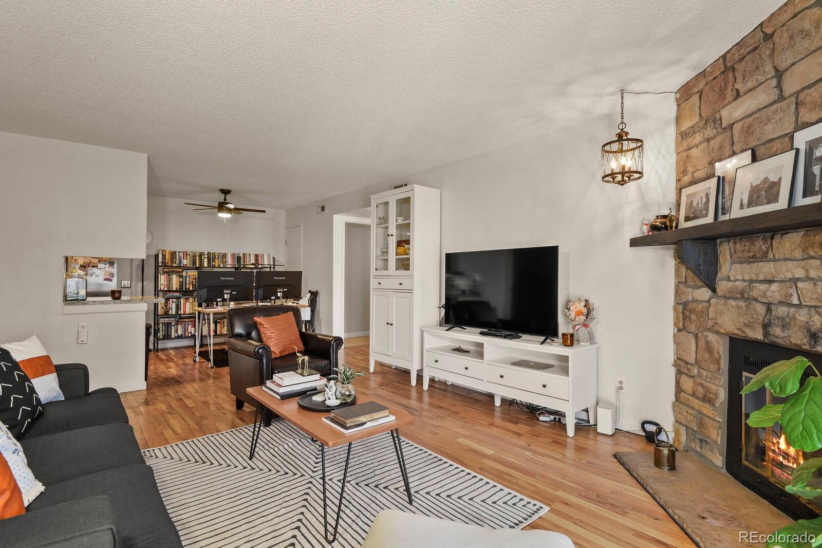 8555 Fairmount Drive Denver CO 80247