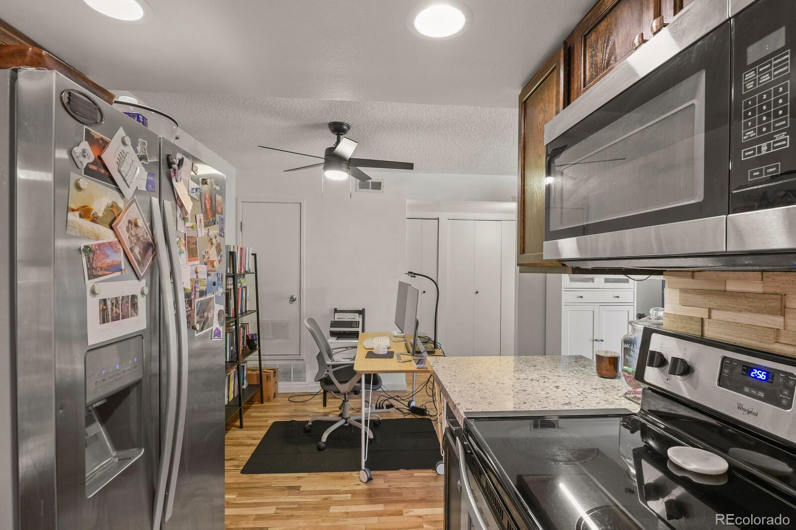 8555 Fairmount Drive Denver CO 80247