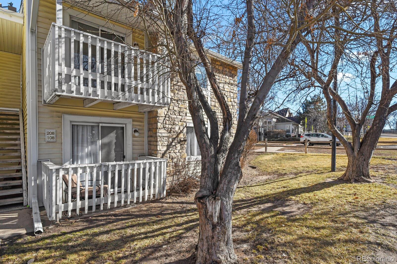 8555 Fairmount Drive Denver CO 80247