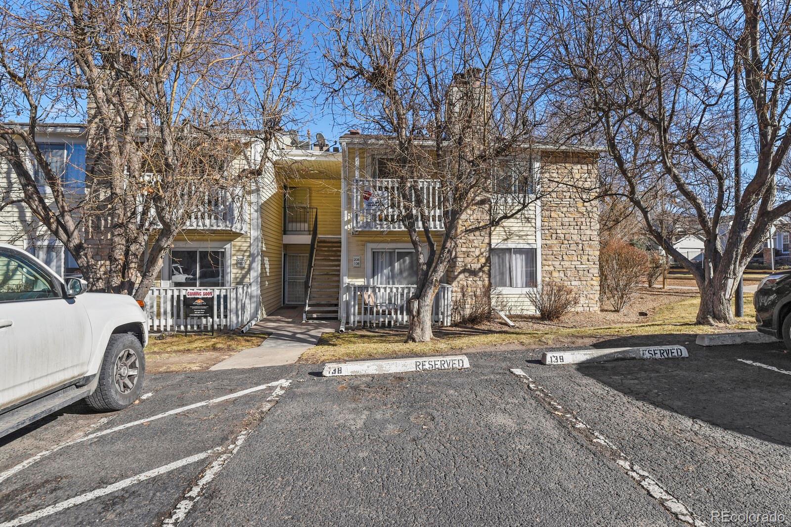 8555 Fairmount Drive Denver CO 80247
