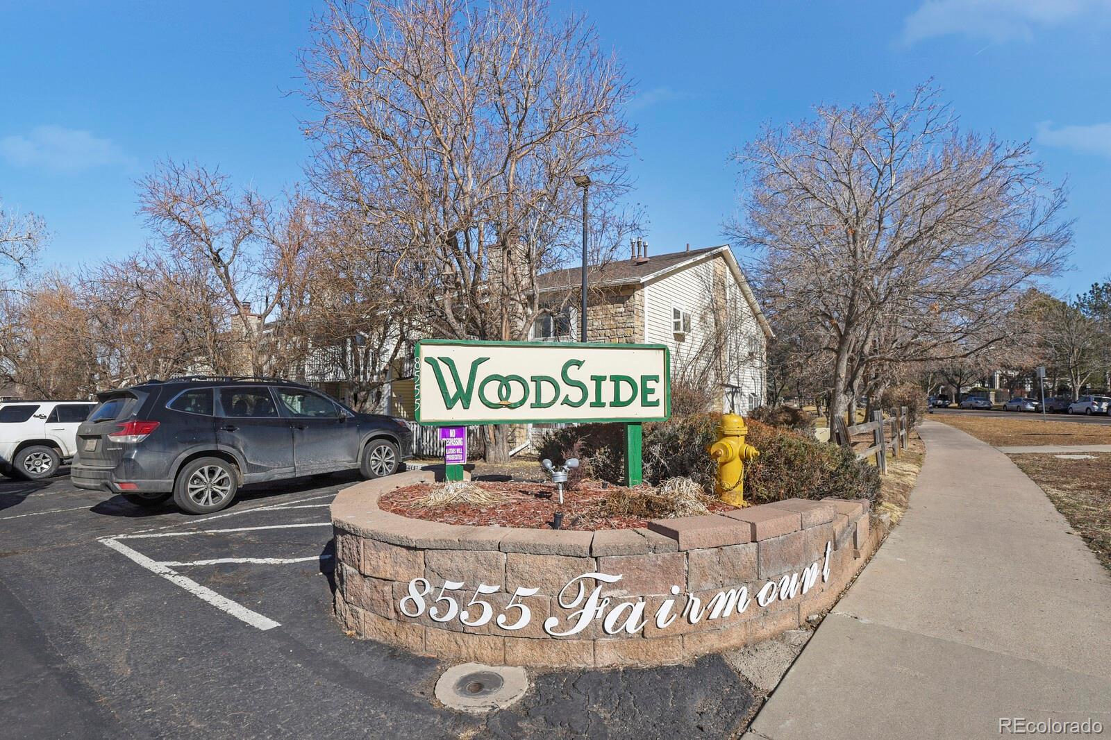 8555 Fairmount Drive Denver CO 80247