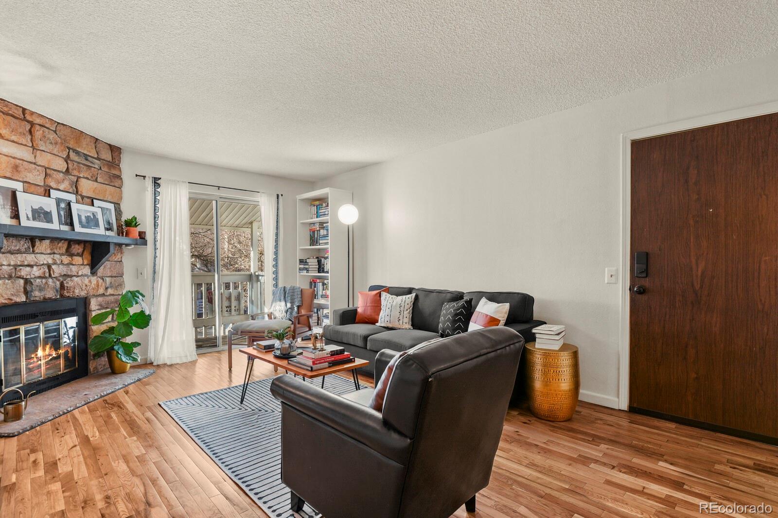 8555 Fairmount Drive Denver CO 80247