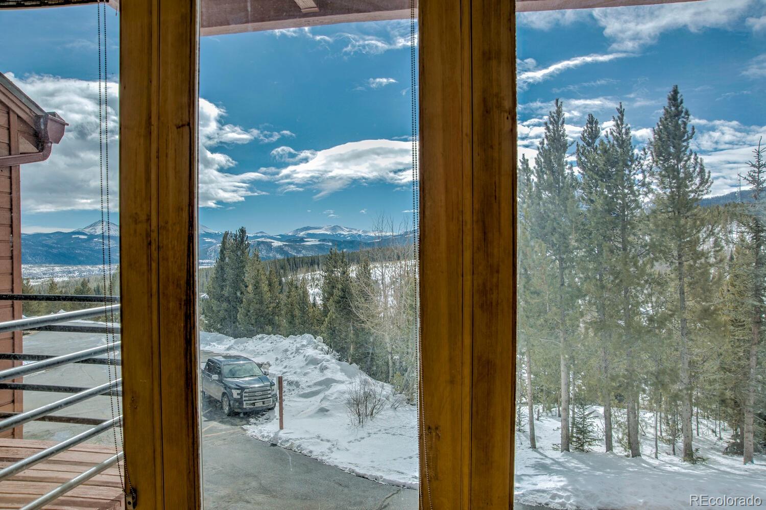 91500 Ryan Gulch Road Silverthorne CO 80498
