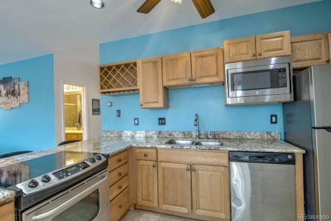 91500 Ryan Gulch Road Silverthorne CO 80498