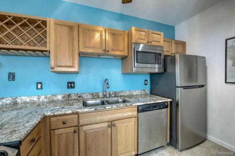 91500 Ryan Gulch Road Silverthorne CO 80498