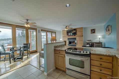 91500 Ryan Gulch Road Silverthorne CO 80498