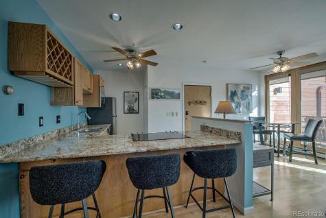 91500 Ryan Gulch Road Silverthorne CO 80498