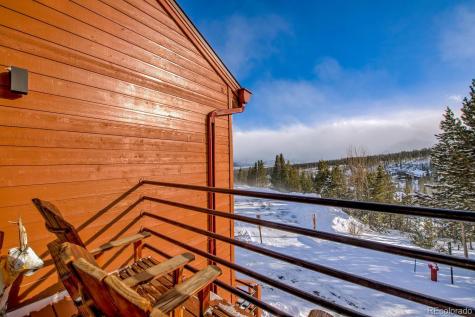 91500 Ryan Gulch Road Silverthorne CO 80498