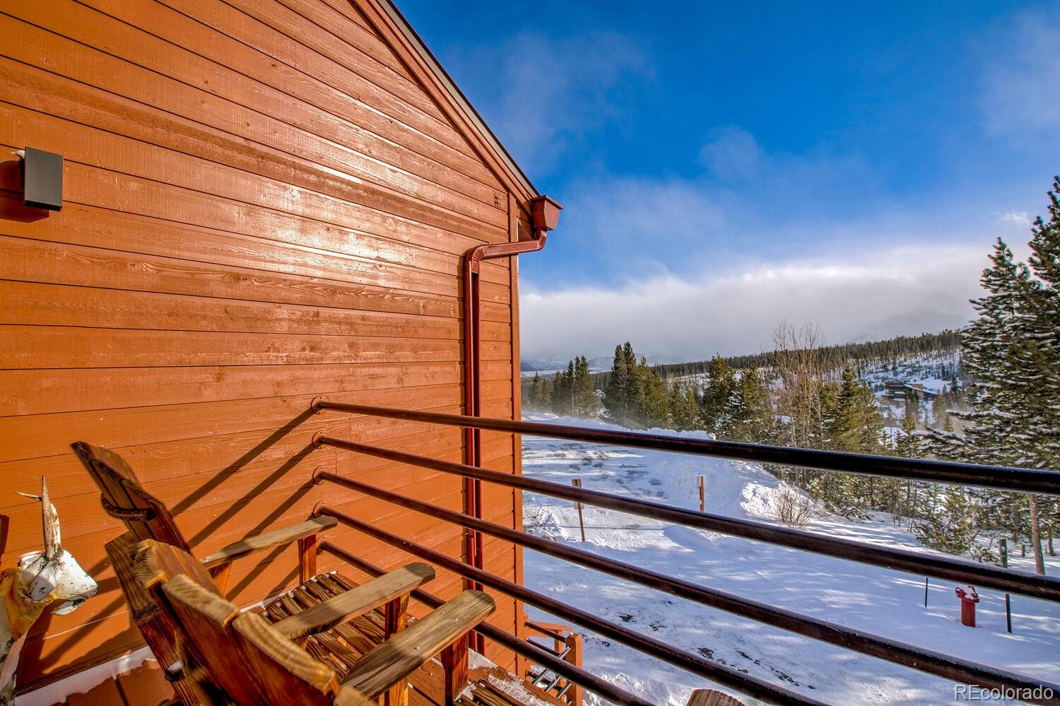 91500 Ryan Gulch Road Silverthorne CO 80498