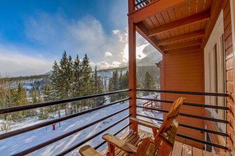 91500 Ryan Gulch Road Silverthorne CO 80498