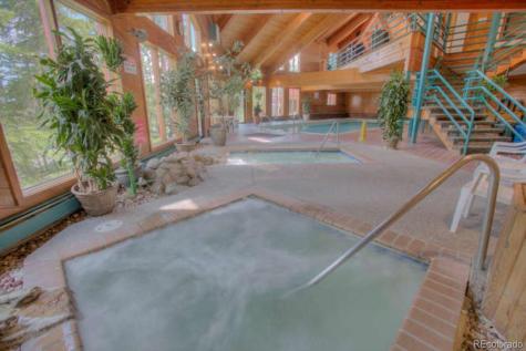 91500 Ryan Gulch Road Silverthorne CO 80498