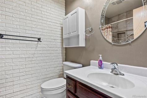 506 Lakewood Circle Colorado Springs CO 80910