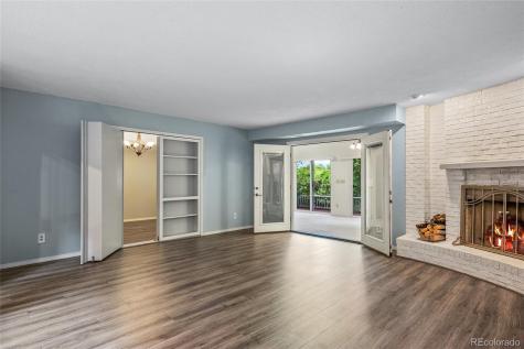 506 Lakewood Circle Colorado Springs CO 80910