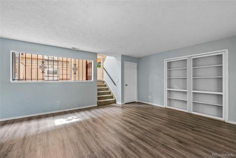 506 Lakewood Circle Colorado Springs CO 80910