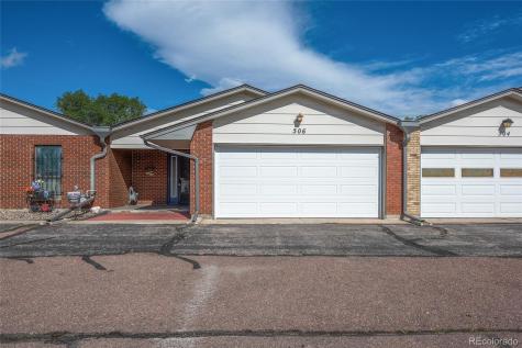 506 Lakewood Circle Colorado Springs CO 80910