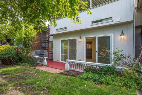 506 Lakewood Circle Colorado Springs CO 80910