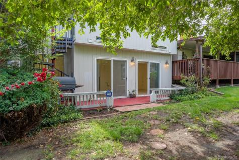 506 Lakewood Circle Colorado Springs CO 80910